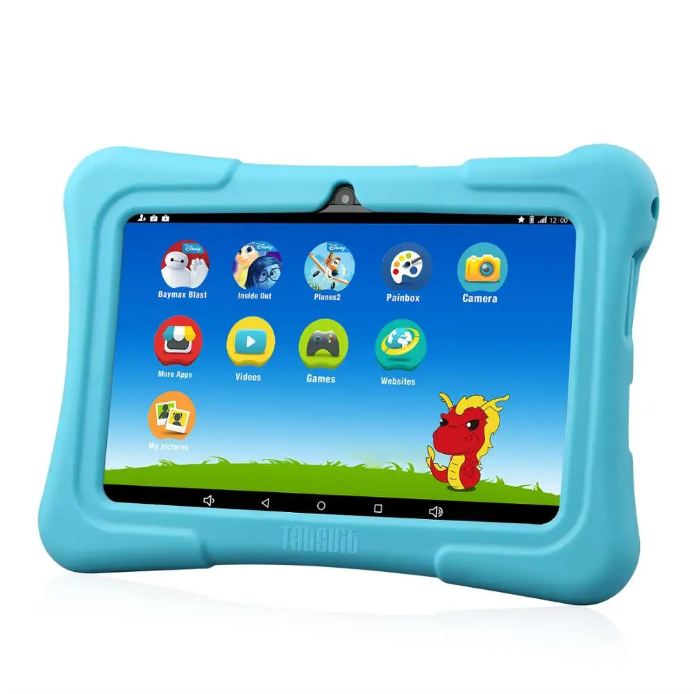 Рисунок 4 - Детский планшет Dragon Touch Y88X Plus