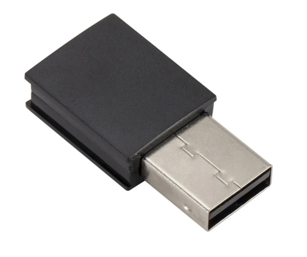 600 Мбит/с двухдиапазонный USB WiFi ключ беспроводной адаптер LAN 802.11ac/a/b 5/2. 4 ГГц США