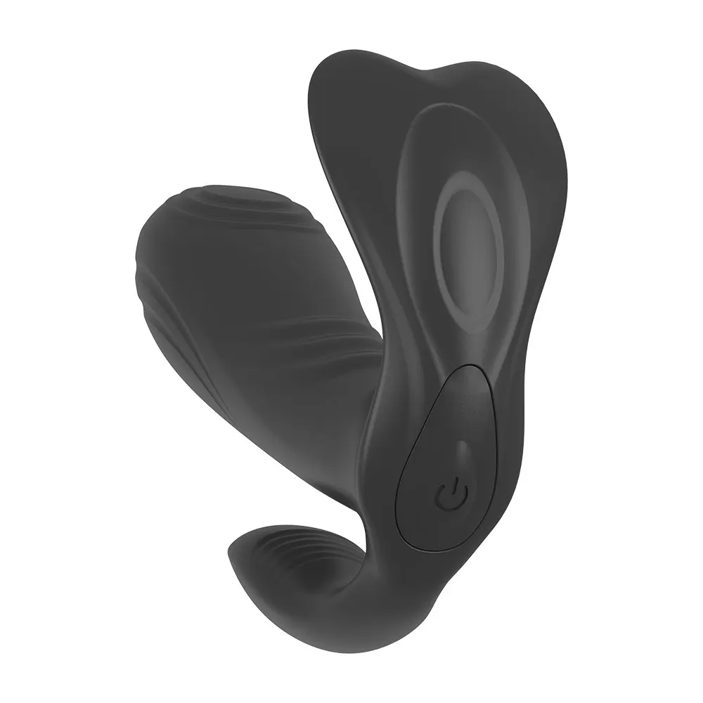 Dildo vibrator for female vagina remote control invisible wearable masturbator wireless dildo supplies G Spot Dropship