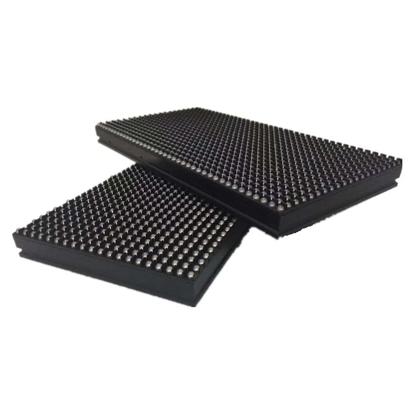 DIP P10 320*160MM outdoor LED Display module Surprise Price! Outdoor Waterproof HUB75 Signal Full Color Module | Безопасность и
