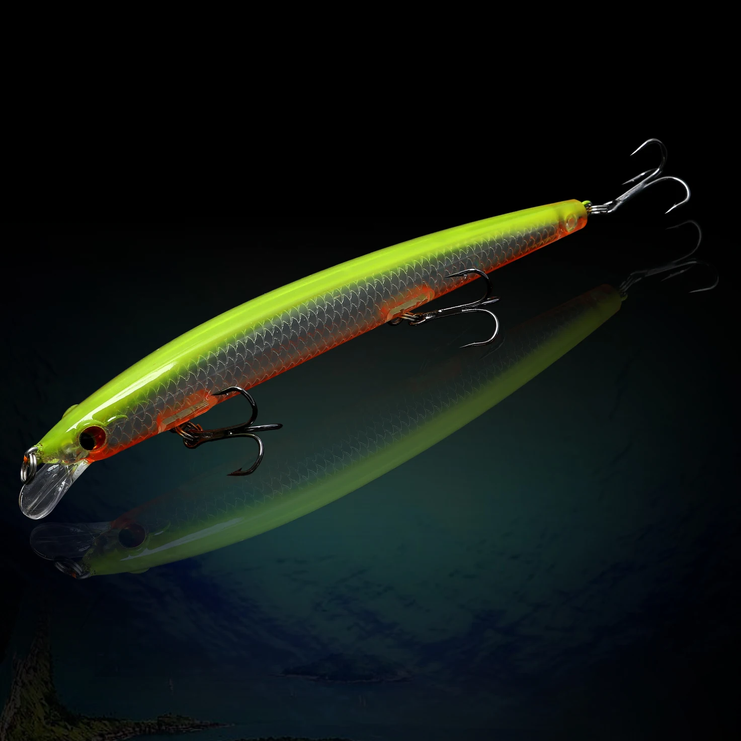 

Wobblers Fishing Lures Toy Trolling Minnow Spoon Pesca Fishing Lure Floating Carp Hard Bait Lips Casting Hard Bait Pesca