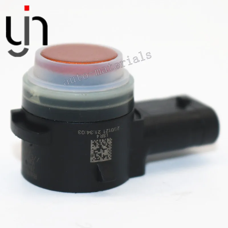 

4Pcs Car Parking Sensor Assy-Distance For Nis san 28438 4058R 01/30dB