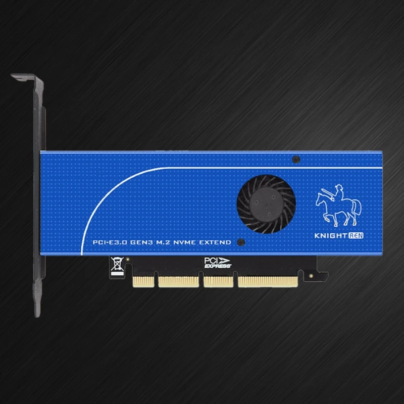 Двойной диск M.2 NVME PCIE3.0 расширение диска M2 SATA 110 мм PCI E Gen3 двойной B95D| |