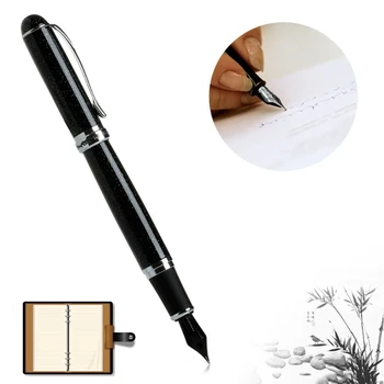 

Mode Jinhao X750 PLUME chatoyants sables moyen NIB