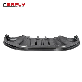 

High Performance Carbon Fiber Front Lip For GTR R35 GTR Bumper Lip