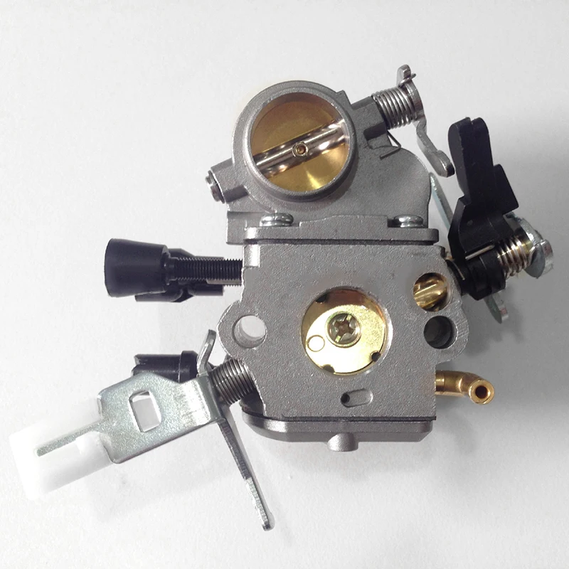 

Carburetor Carb Replacement Fit For Stihl MS181 MS211 Chainsaw 11391200619 Parts