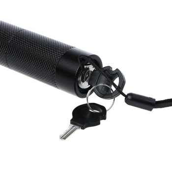 

Military 5mW 532nm 301 Green Laser Pointer Pen Lazer Light Visible Beam Burn