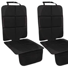 

2022 new car seat protector for Toyota Corolla RAV4 Yaris Honda Civic Accord Fit CRV Nissan Qashqai Juke X-trail Tiida