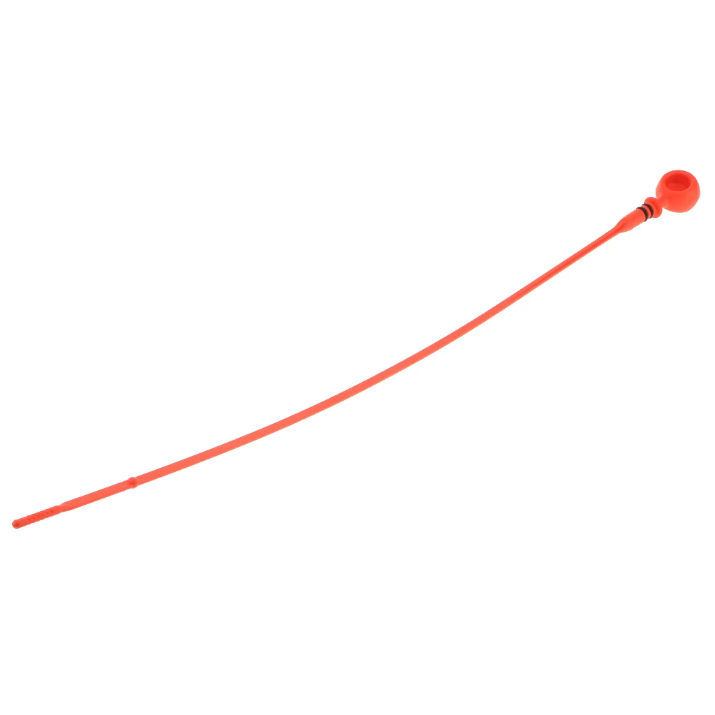 555mm Auto Engine Dip Stick Oil Level Dipstick Tool 15650RNAA00 For 