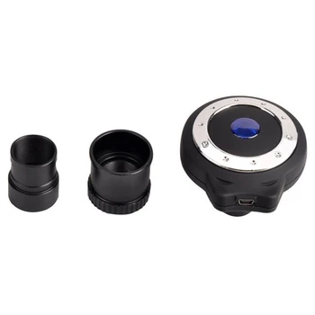 

Telescope Digital Eyepiece Camera USB Image Sensor 1.3MP CMOS - Camera Eyepiece