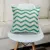 Cushion Covers Navy Cotton Linen Geometric Home Decorative Throw Pillows Pillowcases For Living Room Sofa Chair Seat Car Outdoor 26