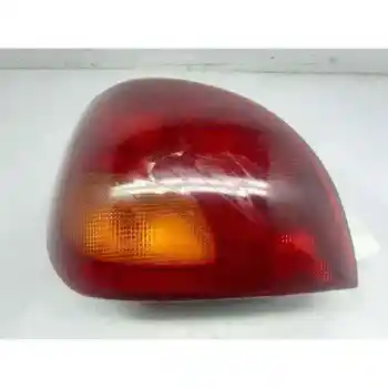 

96FG13A603BC LEFT REAR light FORD FIESTA SALOON (DX)