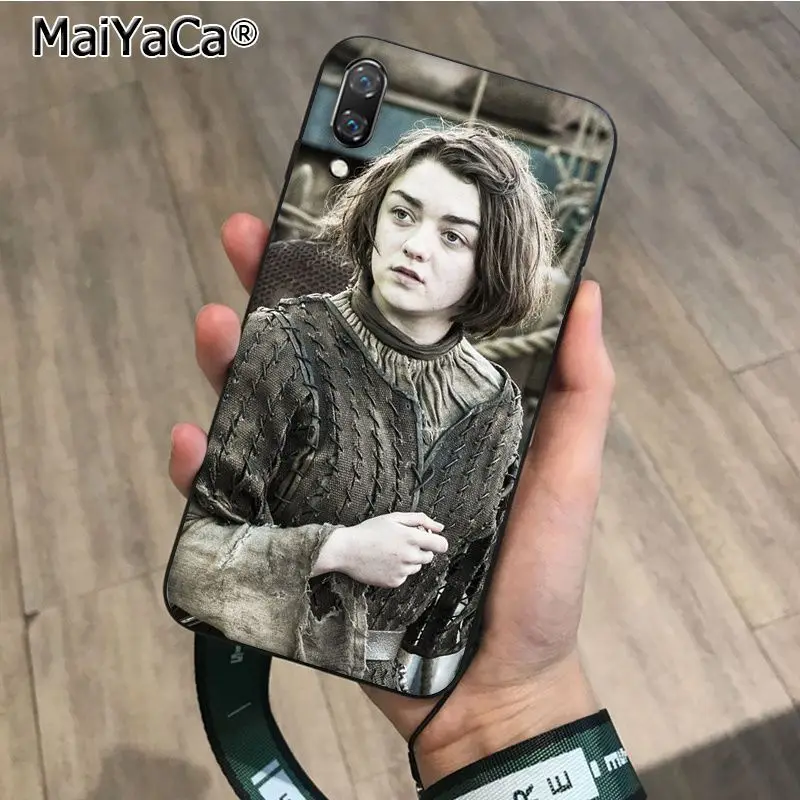 Game of Thrones Arya Stark