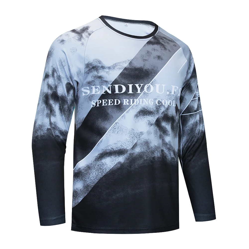 mtb shirts