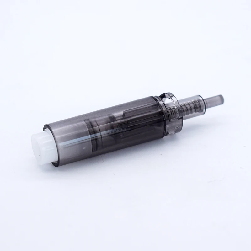 50 шт. Новые 12/24/36/42/нано иглы картриджи для Ultima A7 dr. pen MTS meso-bb-glow fundation Лечение Уход за кожей лица