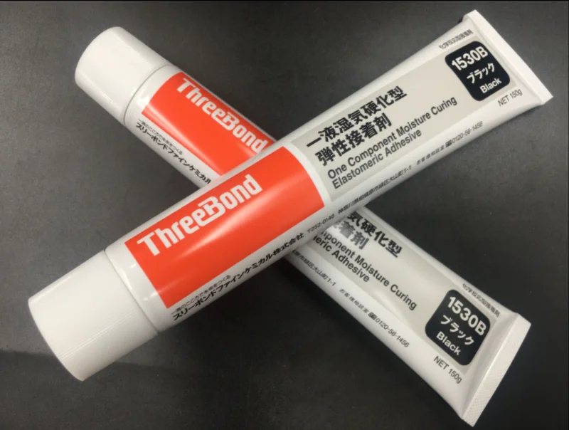 ThreeBond スリーボンド 1516 8本セット 【公式通販】 ThreeBond スリーボンド 1516 8本セット 【公式通販】