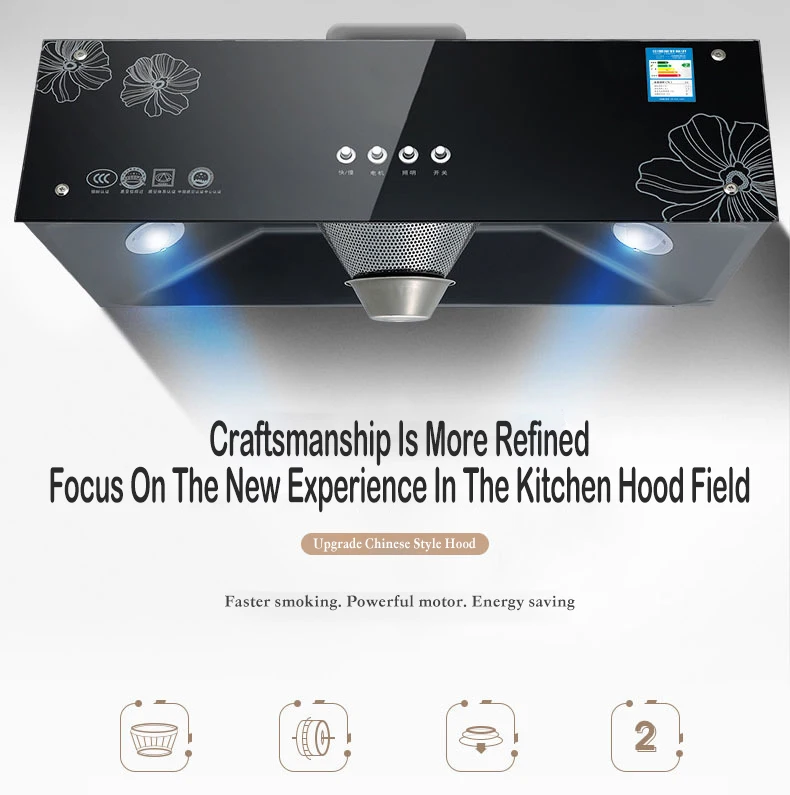 tovlux range hood
