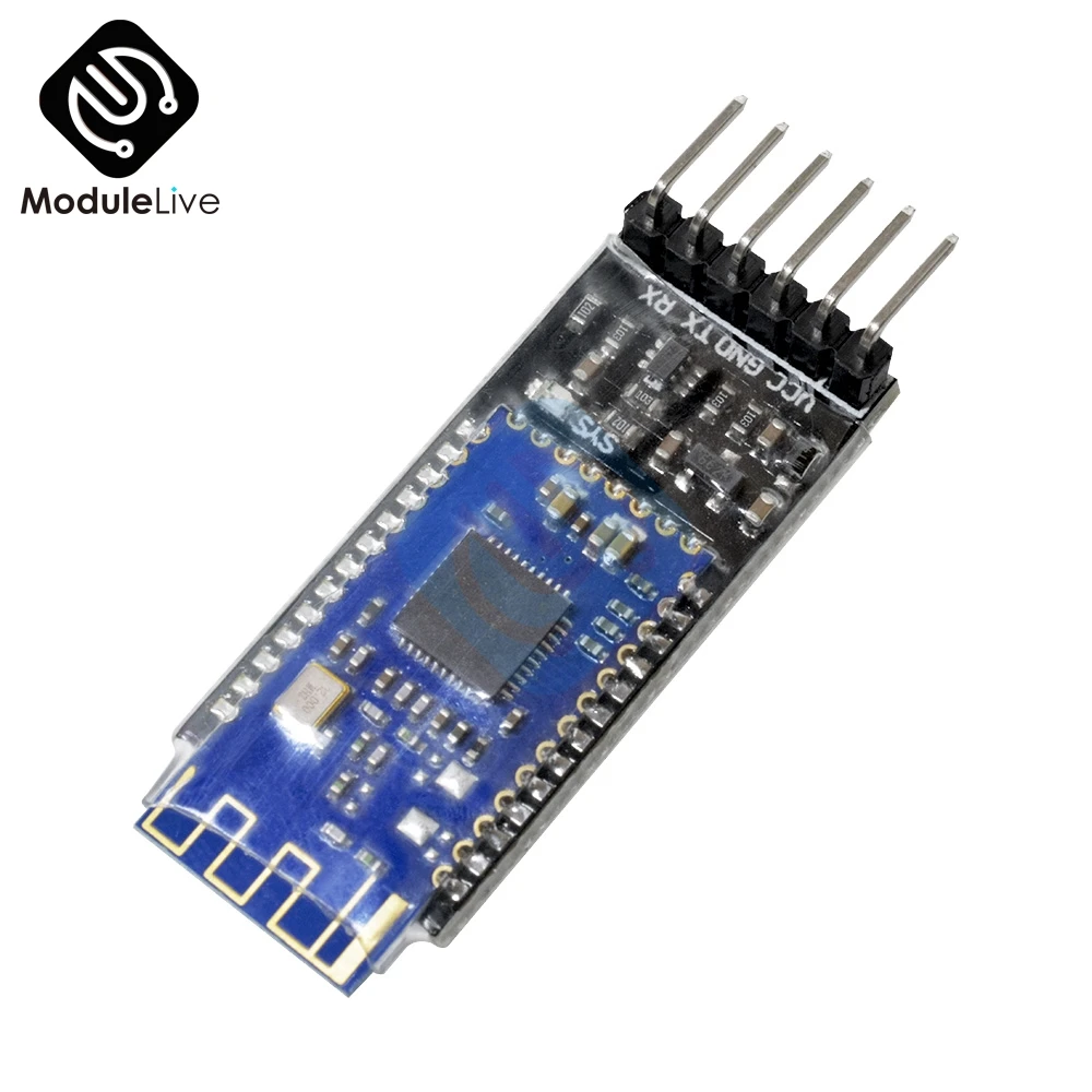 HM-10 Bluetooth 4,0 BLE UART ttl серийный модуль с 4PIN Базовая плата для Arduino UNO R3 Mega2560 Nano DC3.6V-6V