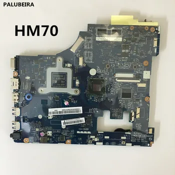 

PALUBEIRA VIWGP/GR LA-9631P REV:1.0 Mainboard Fit For Lenovo G500 Laptop Motherboard With 4 video memories 100% working
