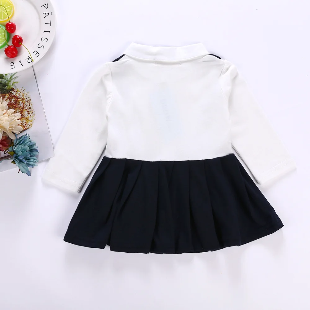 robe fille vestido infantil; костюм для детей; милые кружевные платья принцессы с длинными рукавами; одежда для детей; платье для маленьких девочек
