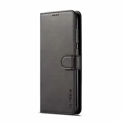 Sleek and Durable Phone Case - Premium Protection for Honor X9B (Black)