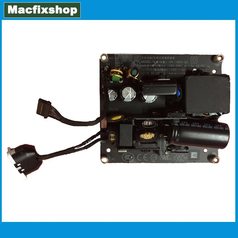 Tested PA-1600-9A A1470 Power Supply For Apple AirPort Base