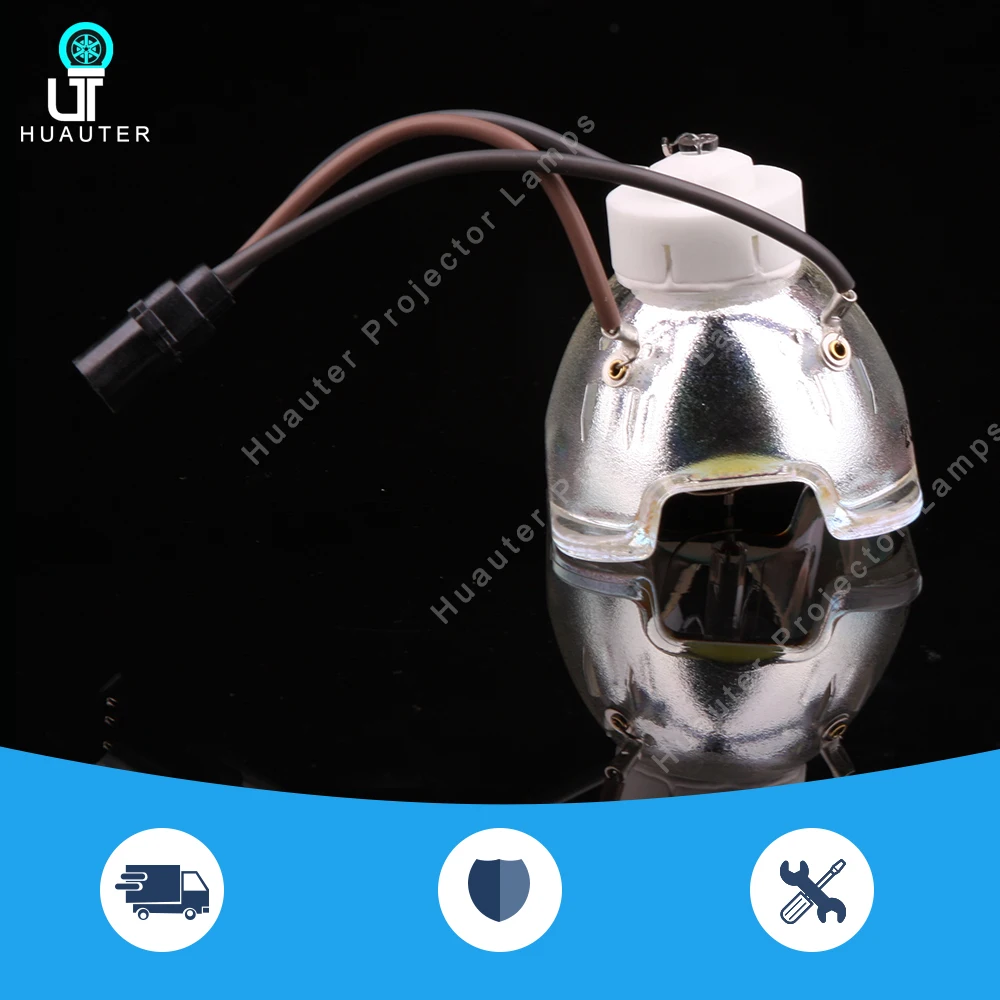 Замена проектора голая лампа TLPLW23