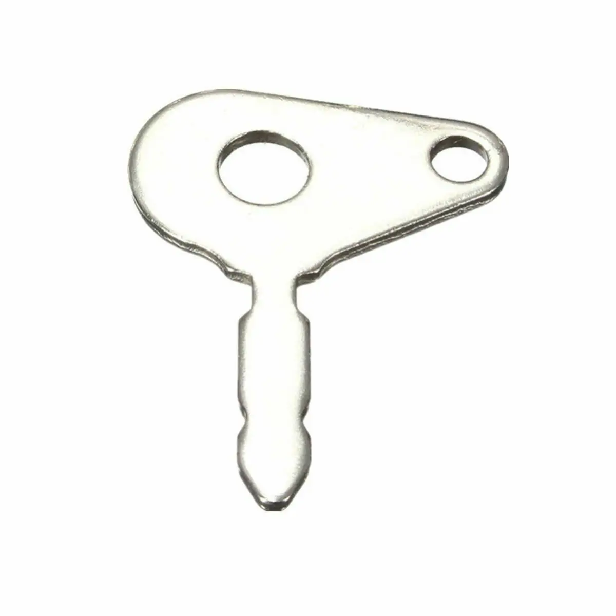 Massey Ferguson Tractor Ignition Key