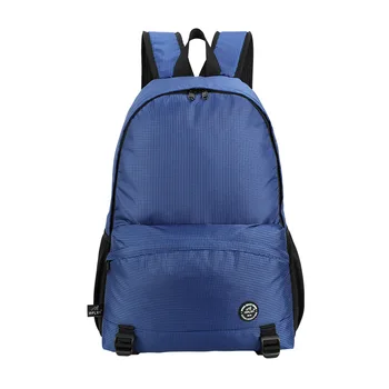 

Light Schoolbag for Men And Women Prevent Scratch Computer laptop backpack Travel Bag multi-pocket design big capacity bags