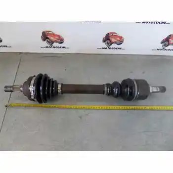 

96171856 TRANSMISSION FRONT LEFT CITROEN ZX
