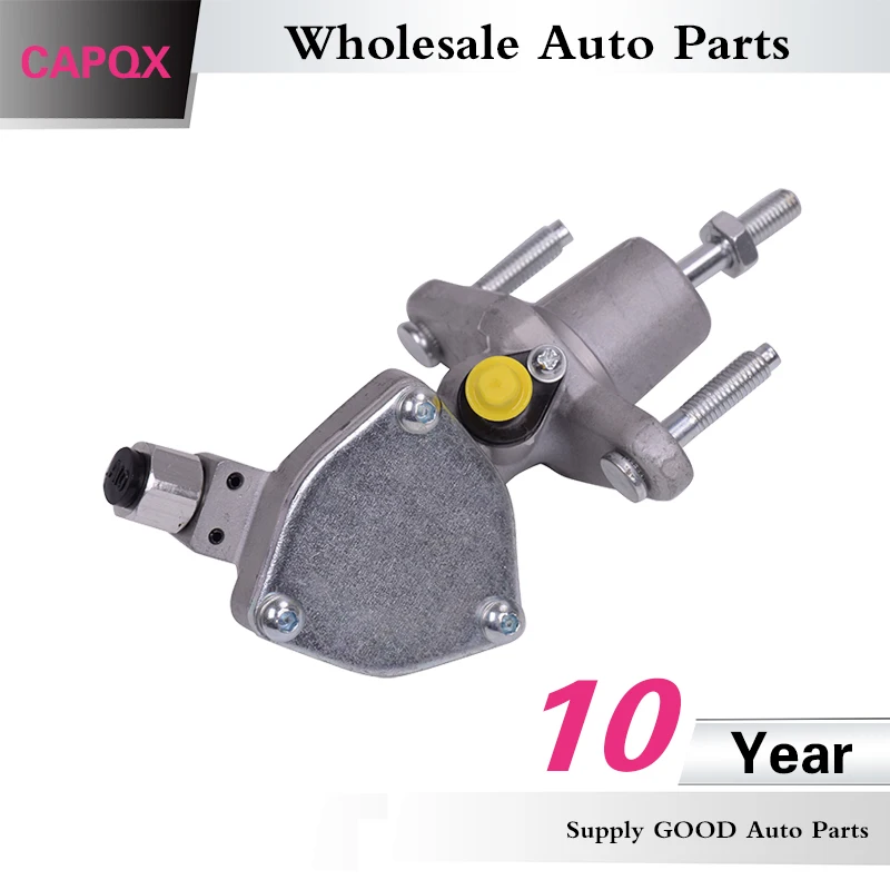 Главный цилиндр CAPQX в сборе главный сцепления 46920 SNA A01 для CIVIC FA1 FD1 FD2 2006 2007 2008 2009 2010