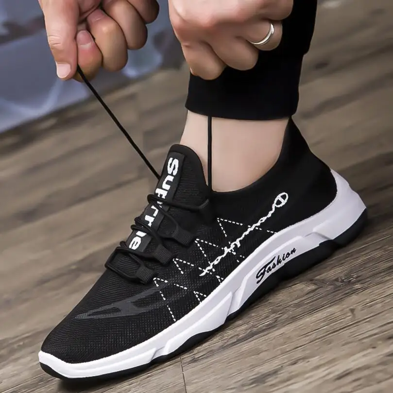 Men Shoes Summer Casual Breathable Sneakers Men Spring Mesh Driving shoes Men's Shoes Walking Shoes Male Zapatillas Hombre 2020 Men Shoes Summer Casual Breathable Sneakers Men Spring Mesh Driving shoes Men's Shoes Walking Shoes Male Zapatillas Hombre 2020