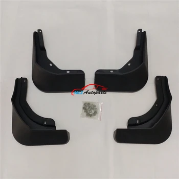 

Car Mudguard Mud Flaps Splash Guards Mudflaps Fender For Mercedes E Class Benz W213 E200 E300 E400 2016 2017 Sport