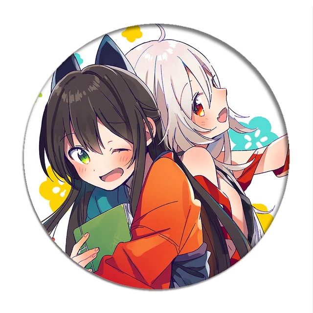 Featured image of post Kon Tatsumi Icons Please like reblog if you use them