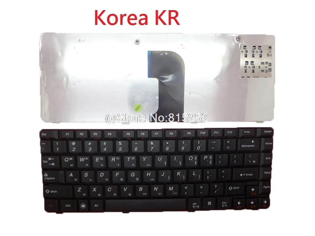 

Клавиатура для ноутбука Lenovo U450 U450A U450P U455 французский арабский ARFR Дания DM норвежский NW Исландия лед Венгрия HU Корея KR