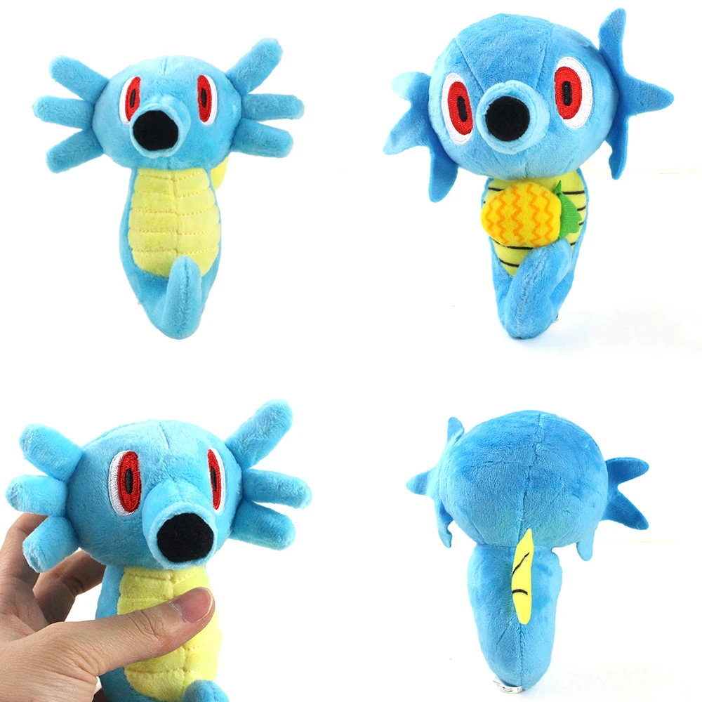 horsea plush