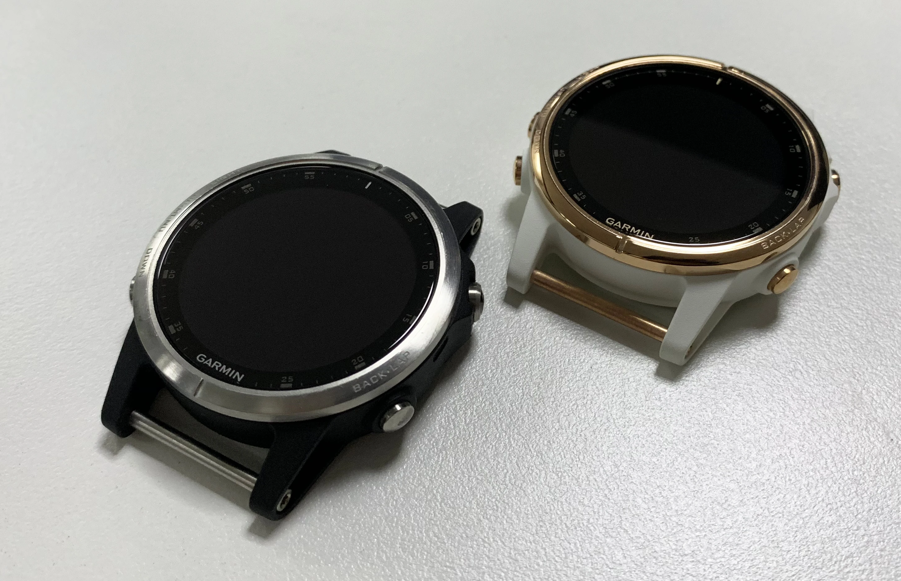 ЖК-экран с сапфировым стеклом для Garmin Fenix5splus | Компьютеры и офис