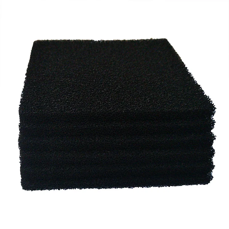 Newly Charcoal Cats Litter Box Replacment Filter Hooded Cats Litter Boxes Pans Carbon Odor Filters