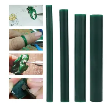 

Professional Jewelry Ring Mold Wax Tube Jewelry Ring Making Engraving Tool For Creating And Designing Ring For Jeweler i