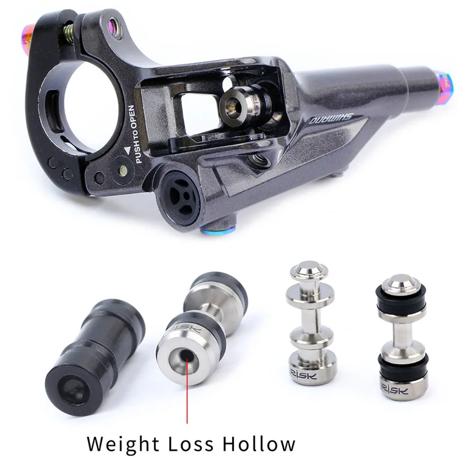 SHIMANO - Shimano XT 油圧ディスクブレーキ レバー 4550170445003-S.jpg