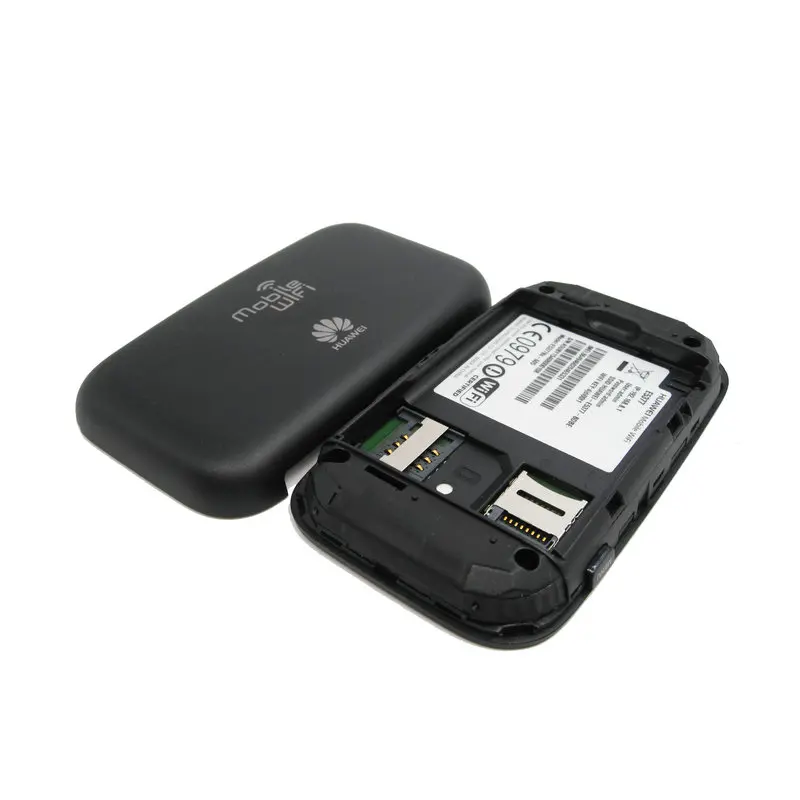 E5377 4 аппарат не привязан к оператору сотовой связи маршрутизатор 4G 150M LTE Покет Wi-Fi E5377Bs-605 FDD700/1800/2600 МГц и TDD2300MHZ разблокирована