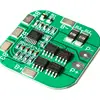 4S 14.8V / 16.8V 20A peak li-ion BMS PCM battery protection board bms pcm 18650 li battery ► Photo 3/4