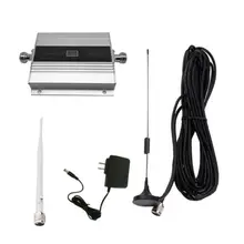 900Mhz GSM 2G/3G/4G Signal Booster Repeater Amplifier Antenna for Mobile Phone