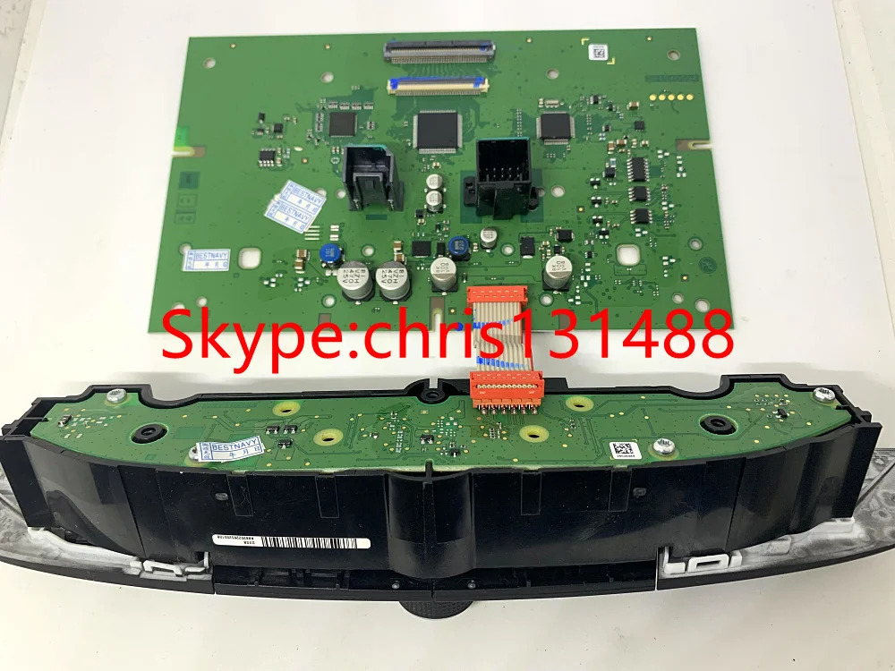 ПК доска и кнопка для тестер LQ080Y5DZ10 touch scren G.M Opel Astra Vauxhall Buick Chevy Chevrolet Delphi сиденье