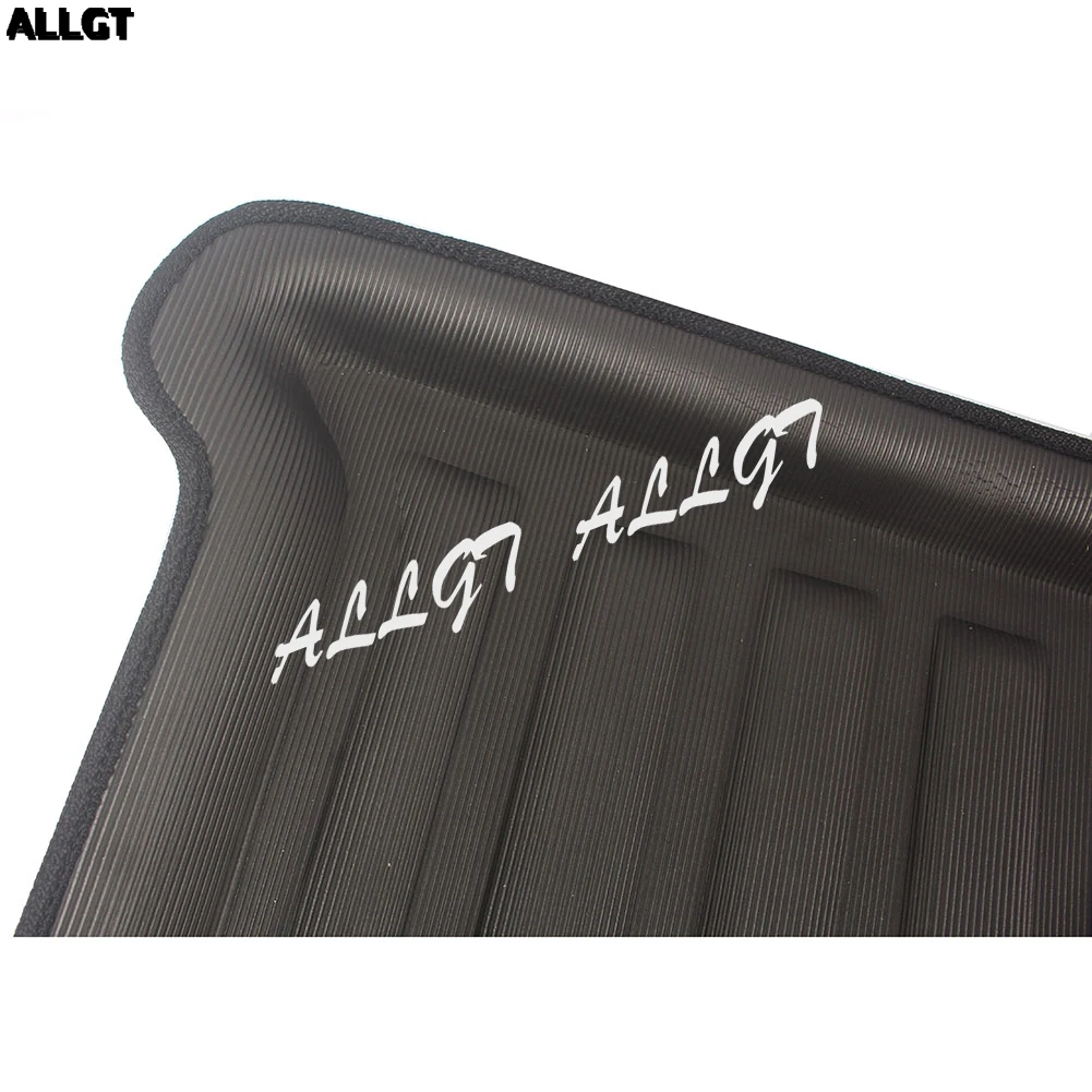 Задняя Крышка багажника коврики для груза защита пола поднос Ford Mondeo 2013 2014 2015 2016 2017