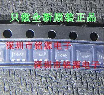 

100% original 100PCS TLV62569DBVR TLV62569 16AF SOT23-5