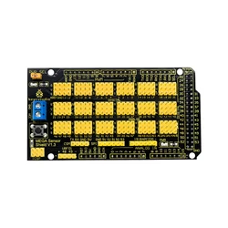 Keyestudio MEGA Sensor Shield V1 para Arduino MEGA (embalaje de caja de Color)