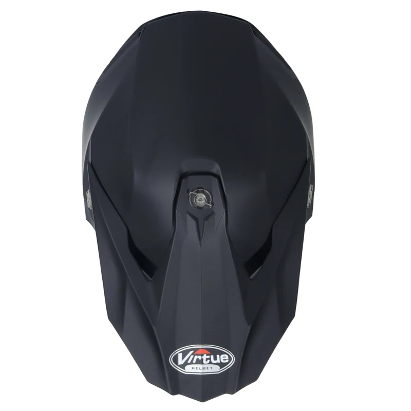MSUEFKD Новое поступление мотоциклетный шлем мотокросса Cascos Para Moto внедорожный мотоциклетный Abs человек и женщина точка