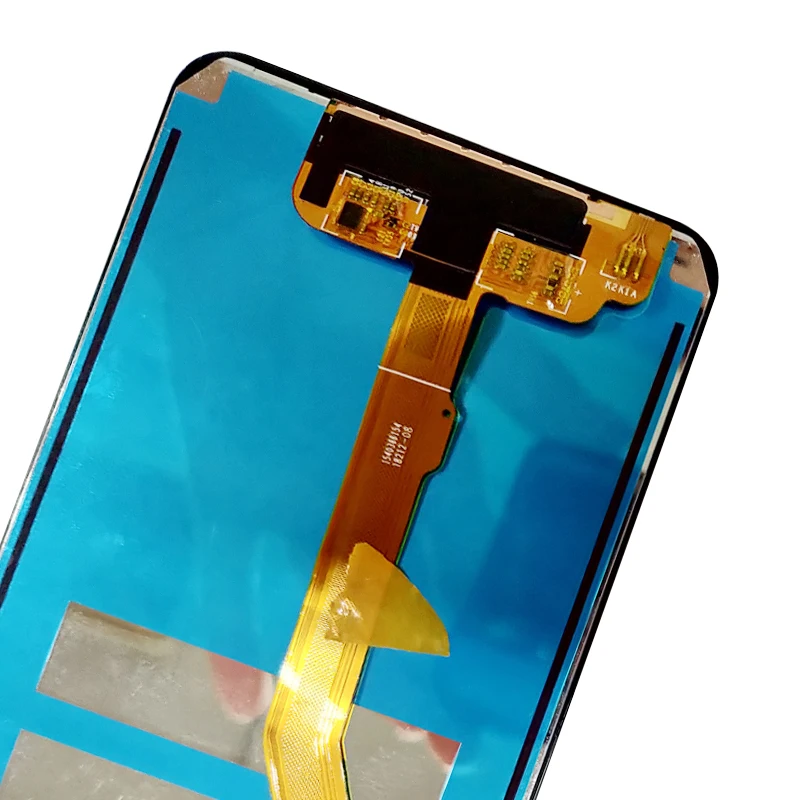 ЖК дисплей 6 22 дюйма для VIVO Y83 сенсорный экран дигитайзер стеклянная панель в