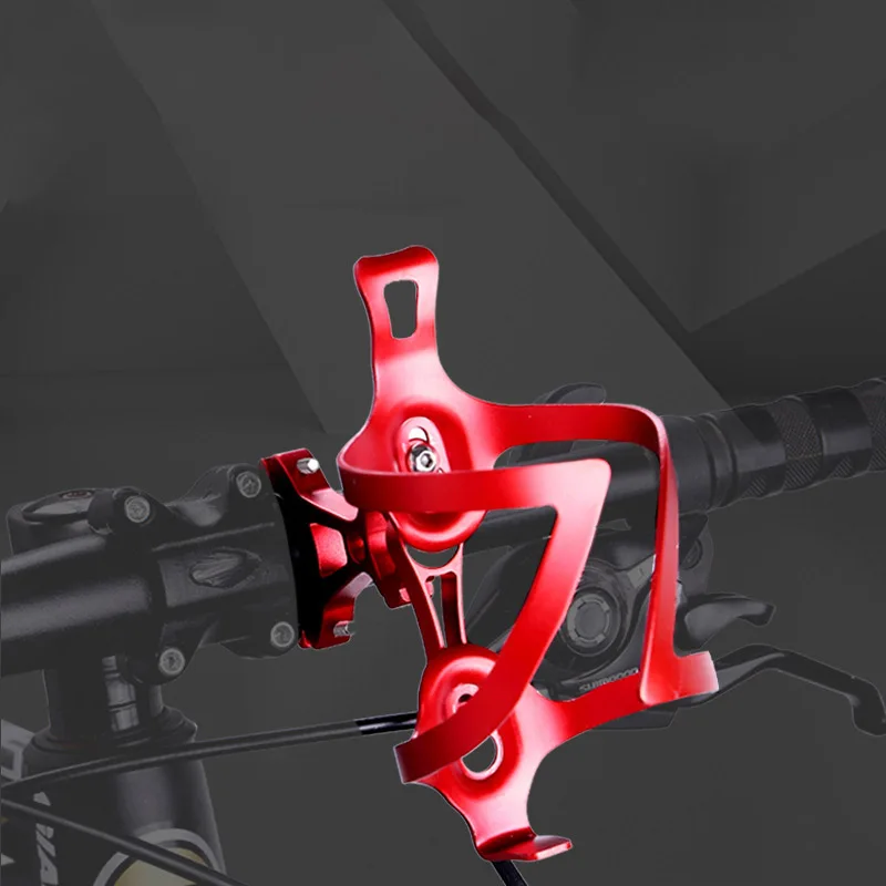 Bicycle Bottle Cage Adapter Double Water Bottle Holder Converter MTB Road Bike Handlebar Seatpost Mount Cycling Accessories bicycle water bottle cage,bicycle bottle holder,water bottle holder